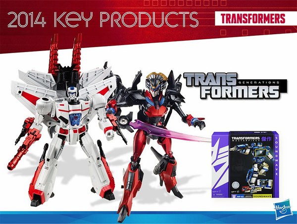 Toy Fair 2014 First Looks At Transformers Jeftire, Windblade, Age Of Extinction Movie Figures From Investor Event  (1 of 17)